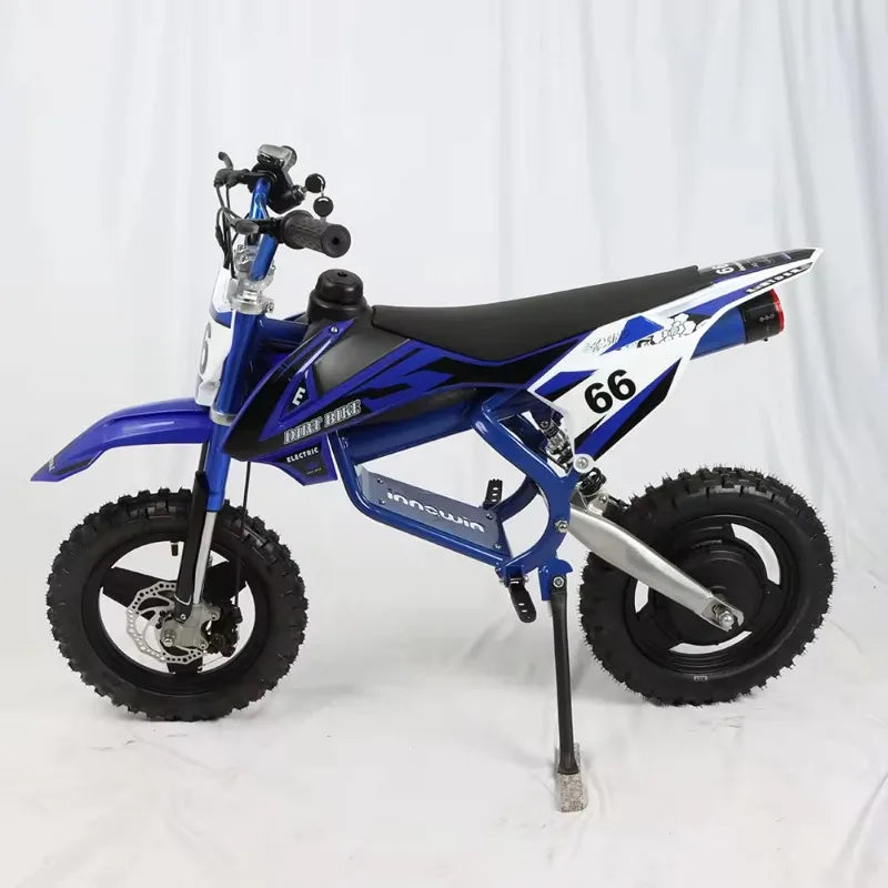 Children Sports BMX Racing Scooter Motorbike Motor Mountain E-dirt Electric Ebike Offroad Kids' E Bike Motorcycle for Kids