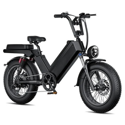 Cheap electric Bicycle 1000W 48V ELECTR BIKE 20 inch Folding ebike off road electric bike