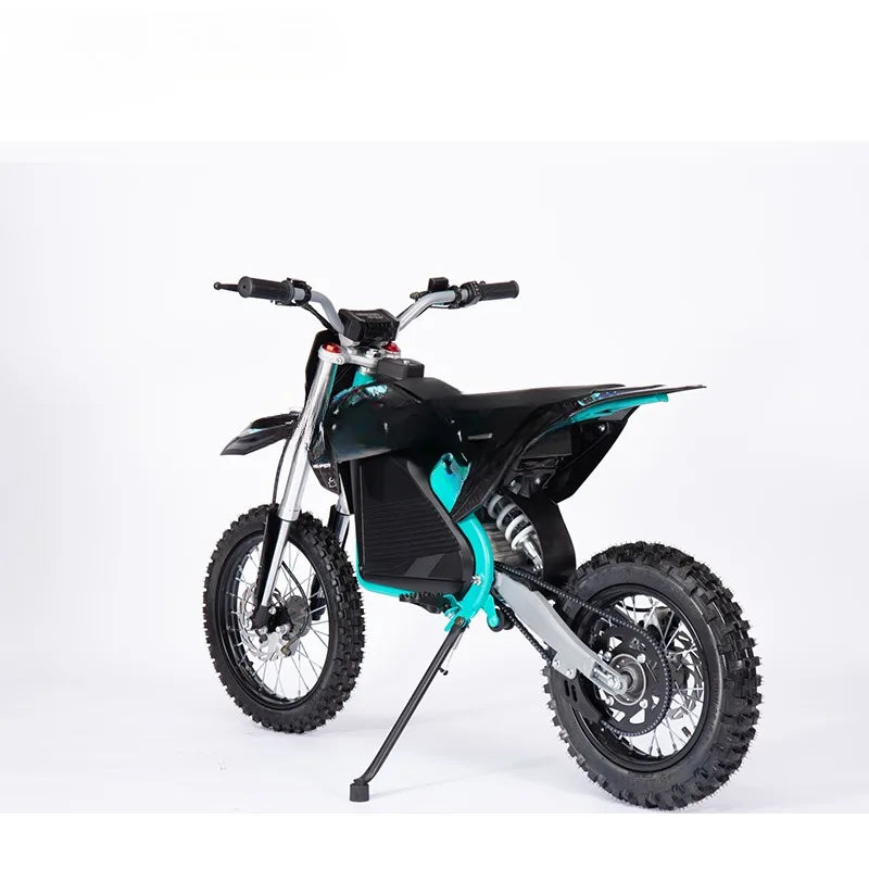 2000W 60V Super Electric Kids Dirt Bike Motorbikes Off-road  Motorcycle with CE