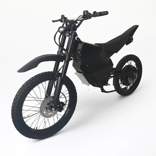 Fast 120 KMH Electric Motorcycle 72V 5000W 12000W 15000W 21 Inch 50MPH Mountain Dirt Full Bike 80KMH 100KMH E Motorbikes