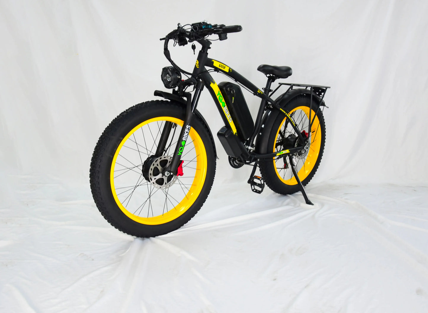 3000W Electric Bike Dual Motor,60KM/H Dual Drive Electric Bike Fat ,Electric Motorcycle Hydraulic Brake,ebike Electric Bicycle