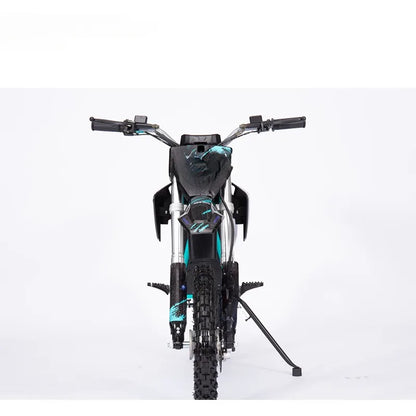 2000W 60V Super Electric Kids Dirt Bike Motorbikes Off-road  Motorcycle with CE