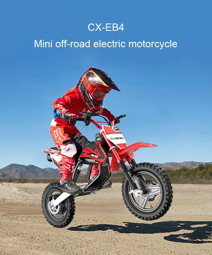 Children Sports BMX Racing Scooter Motorbike Motor Mountain E-dirt Electric Ebike Offroad Kids' E Bike Motorcycle for Kids