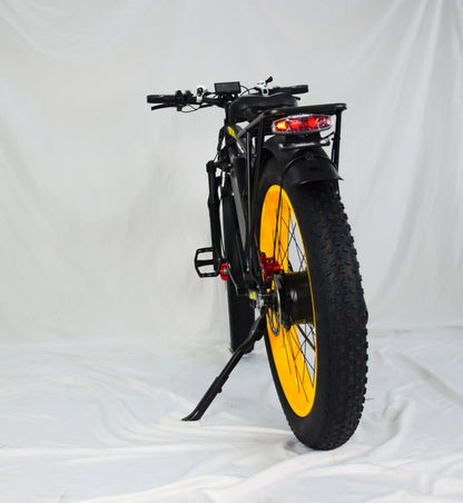 3000W Electric Bike Dual Motor,60KM/H Dual Drive Electric Bike Fat ,Electric Motorcycle Hydraulic Brake,ebike Electric Bicycle