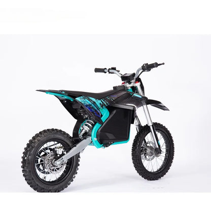 2000W 60V Super Electric Kids Dirt Bike Motorbikes Off-road  Motorcycle with CE